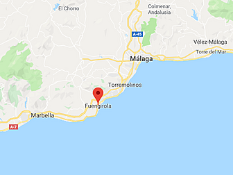 Irish Man Dies After Costa Del...